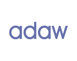 ADAW 第18类皮革箱包商标图样