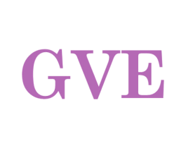 GVE 第18类皮革箱包商标图样