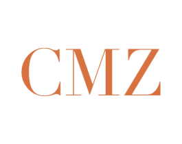 CMZ 第18类皮革箱包商标图样
