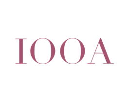 IOOA 第18类皮革箱包商标图样