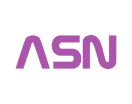 ASN 第18类皮革箱包商标图样