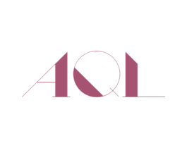 AQL 第18类皮革箱包商标图样