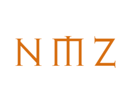 NMZ 第18类皮革箱包商标图样