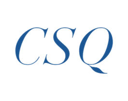 CSQ 第18类皮革箱包商标图样