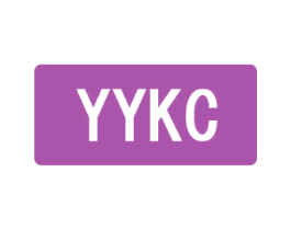 YYKC 第14类珠宝钟表商标图样