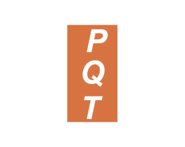 PQT 第14类珠宝钟表商标图样