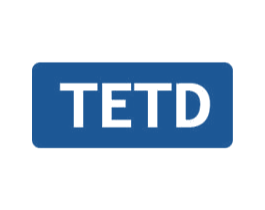TETD 第14类珠宝钟表商标图样