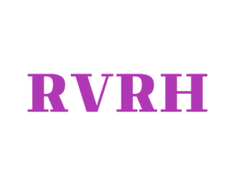 RVRH 第14类珠宝钟表商标图样
