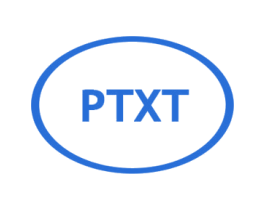 PTXT 第14类珠宝钟表商标图样