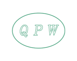 QPW 第14类珠宝钟表商标图样