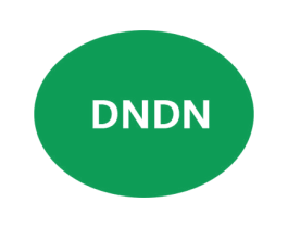 DNDN 第14类珠宝钟表商标图样