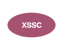 XSSC 第14类珠宝钟表商标图样
