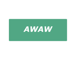 AWAW 第14类珠宝钟表商标图样