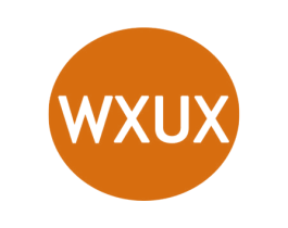 WXUX 第14类珠宝钟表商标图样