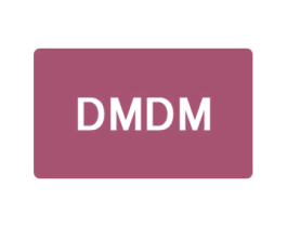 DMDM 第14类珠宝钟表商标图样