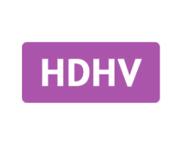 HDHV 第14类珠宝钟表商标图样