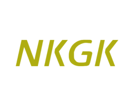 NKGK 第14类珠宝钟表商标图样