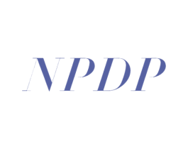 NPDP 第14类珠宝钟表商标图样