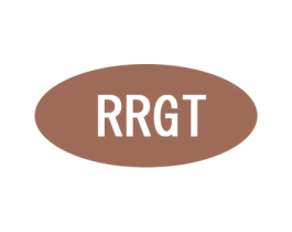 RRGT 第14类珠宝钟表商标图样