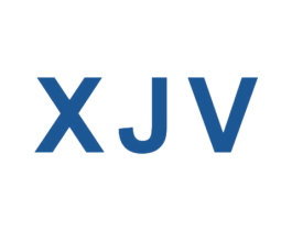 XJV 第14类珠宝钟表商标图样