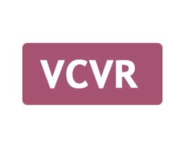 VCVR 第14类珠宝钟表商标图样
