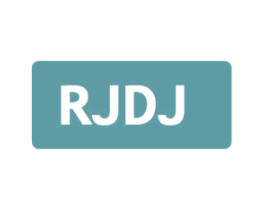 RJDJ 第14类珠宝钟表商标图样