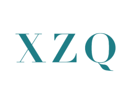 XZQ 第14类珠宝钟表商标图样