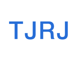 TJRJ 第14类珠宝钟表商标图样