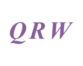QRW 第14类珠宝钟表商标图样