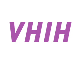 VHIH 第14类珠宝钟表商标图样