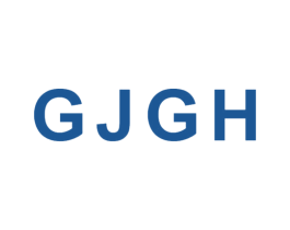 GJGH 第14类珠宝钟表商标图样