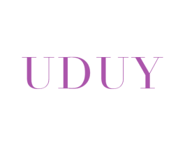 UDUY 第14类珠宝钟表商标图样