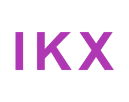 IKX 第14类珠宝钟表商标图样