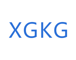 XGKG 第14类珠宝钟表商标图样