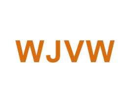 WJVW 第14类珠宝钟表商标图样