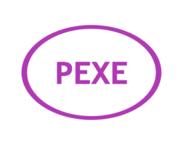 PEXE 第14类珠宝钟表商标图样