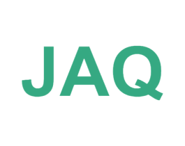 JAQ 第14类珠宝钟表商标图样