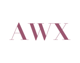 AWX 第14类珠宝钟表商标图样