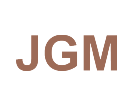 JGM 第14类珠宝钟表商标图样