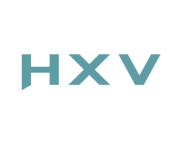 HXV 第14类珠宝钟表商标图样