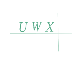 UWX 第14类珠宝钟表商标图样
