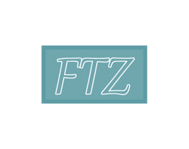 FTZ 第14类珠宝钟表商标图样