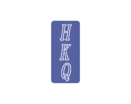 HKQ 第14类珠宝钟表商标图样