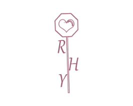 RHY 第14类珠宝钟表商标图样