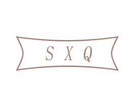 SXQ 第14类珠宝钟表商标图样