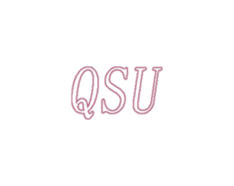 QSU 第14类珠宝钟表商标图样