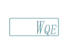 WQE 第14类珠宝钟表商标图样