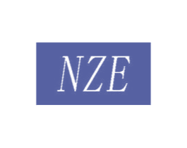 NZE 第14类珠宝钟表商标图样