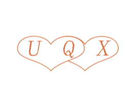 UQX 第14类珠宝钟表商标图样