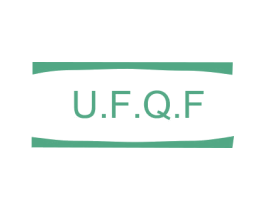U.F.Q.F 第14类珠宝钟表商标图样